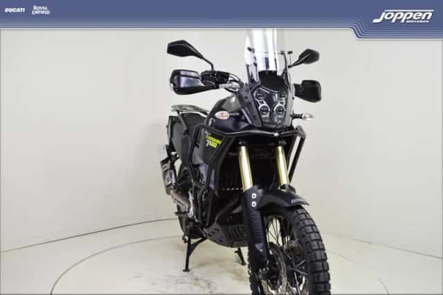 Yamaha Tenere 700 (2020) thumbnail 3