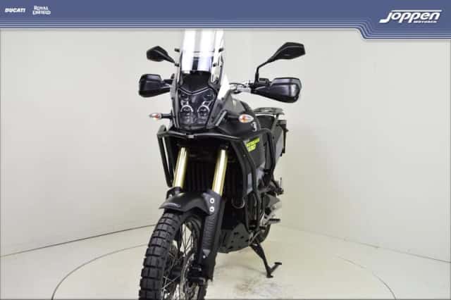 Yamaha Tenere 700 (2020) thumbnail 4