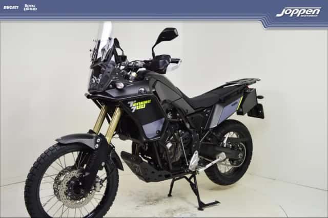 Yamaha Tenere 700 (2020) thumbnail 5