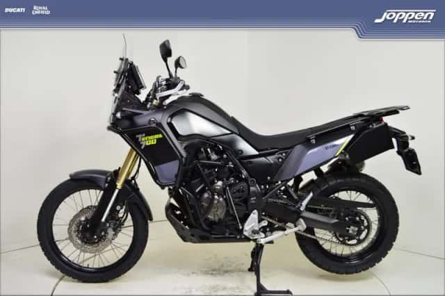 Yamaha Tenere 700 (2020) thumbnail 6