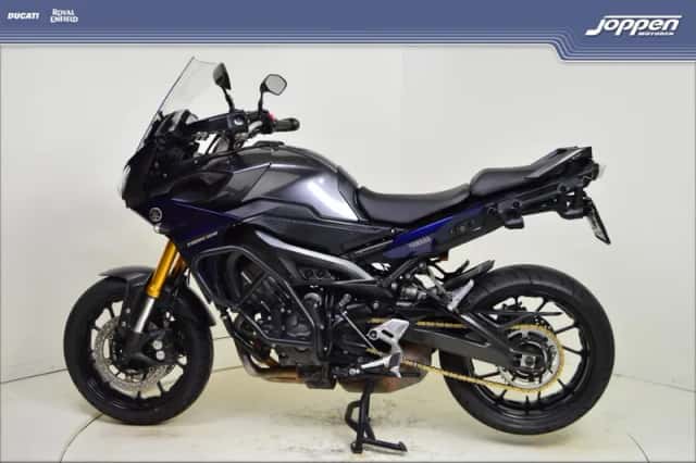 Yamaha Tracer 900 (2016) thumbnail 6