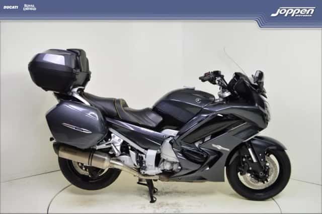 Yamaha FJR 1300 AE (2018) thumbnail 1