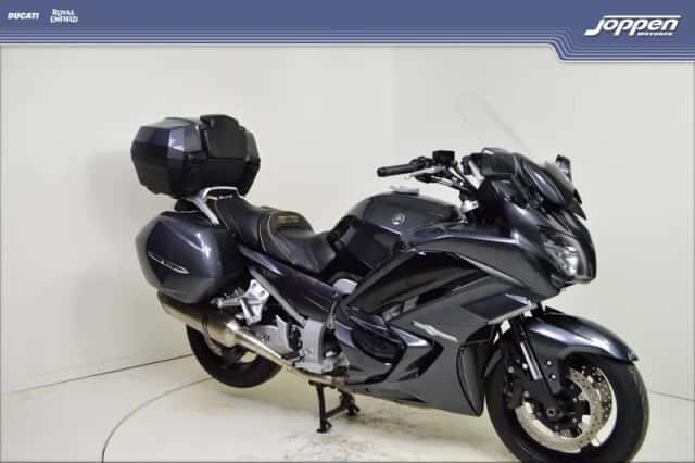 Yamaha FJR 1300 AE (2018) thumbnail 2