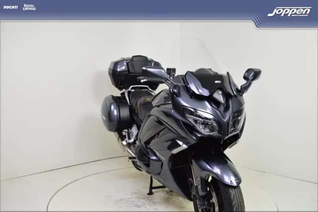 Yamaha FJR 1300 AE (2018) thumbnail 3