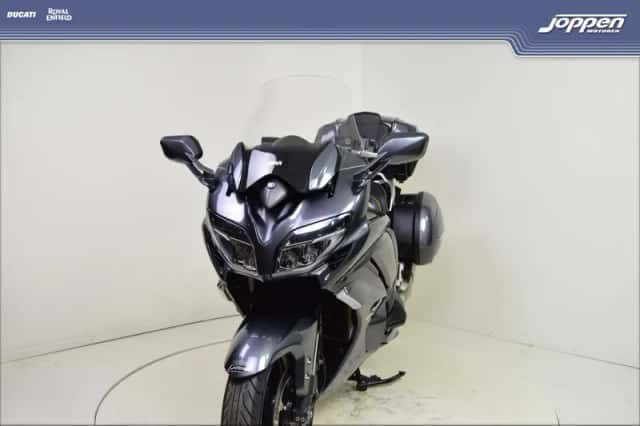 Yamaha FJR 1300 AE (2018) thumbnail 4
