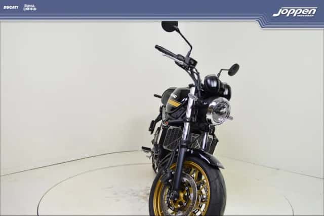 Kawasaki Z 650 RS (2025) thumbnail 2
