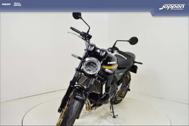 Kawasaki Z 650 RS (2025) thumbnail 3