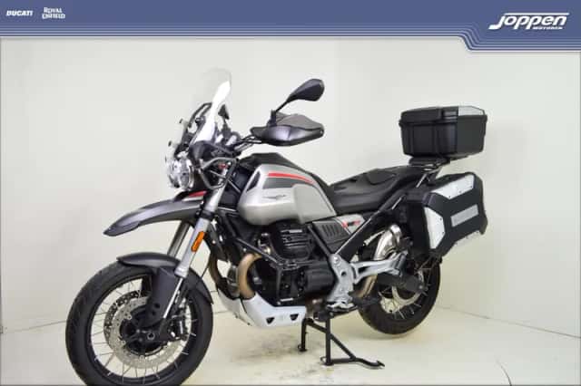 Moto Guzzi V85 TT (2023) thumbnail 5