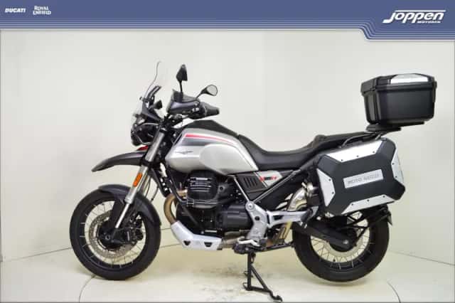 Moto Guzzi V85 TT (2023) thumbnail 6