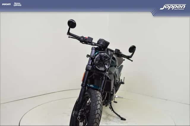 Ducati Scrambler Nightshift (2026) thumbnail 4
