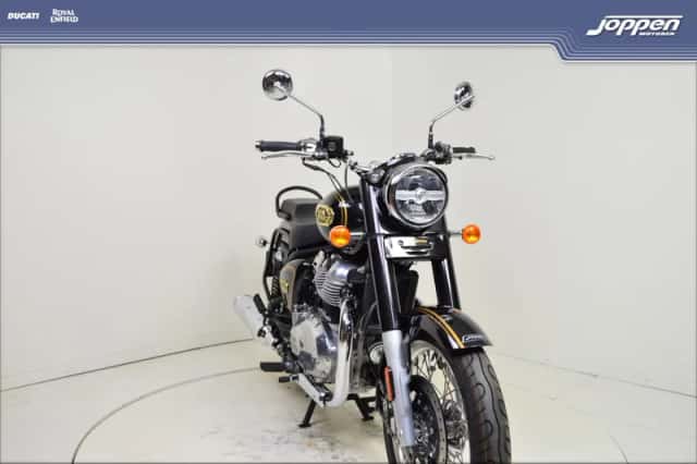 Royal Enfield Bullet 650 (2026) thumbnail 3