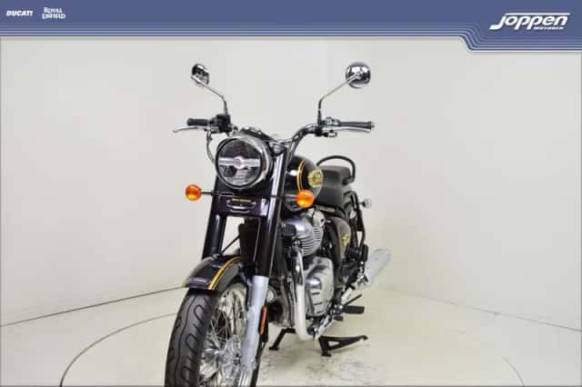 Royal Enfield Bullet 650 (2026) thumbnail 4