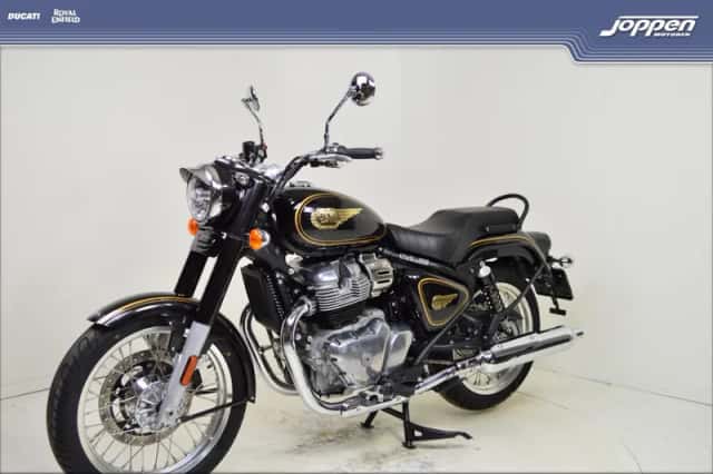 Royal Enfield Bullet 650 (2026) thumbnail 5