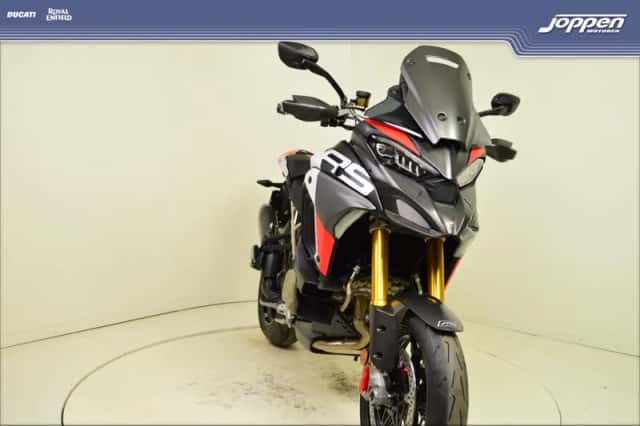 Ducati Multistrada V4 RS (2026) thumbnail 3
