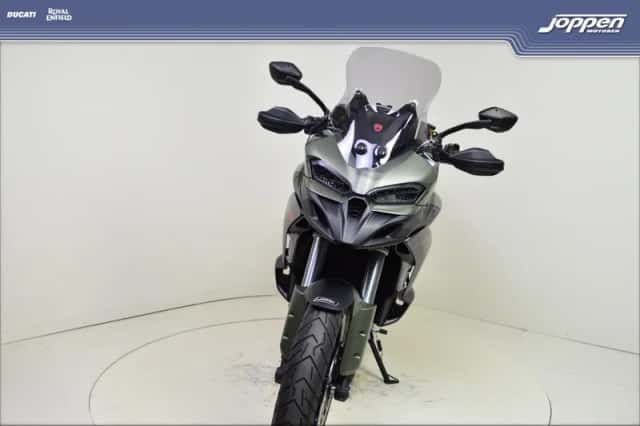 Ducati Multistrada V2 S (2025) thumbnail 4