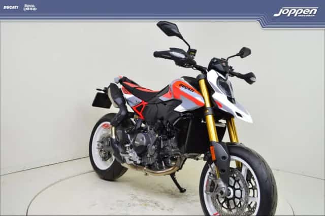 Ducati Hypermotard (2026) thumbnail 2