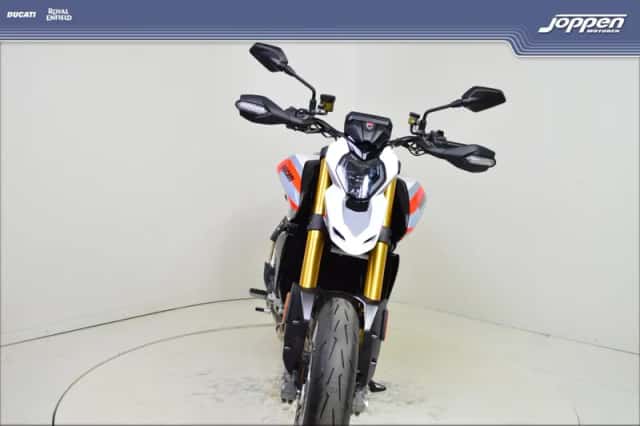 Ducati Hypermotard (2026) thumbnail 3