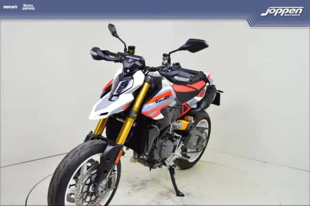Ducati Hypermotard (2026) thumbnail 4