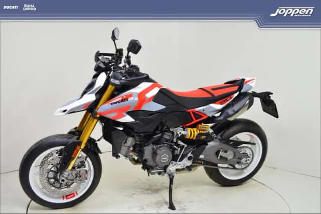 Ducati Hypermotard (2026) thumbnail 5