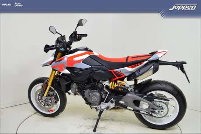 Ducati Hypermotard (2026) thumbnail 6
