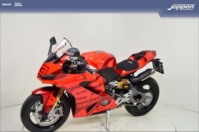Ducati Panigale V2 (2026) thumbnail 5