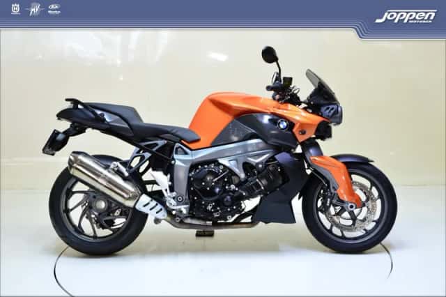 BMW K 1300 R (2009) thumbnail 1