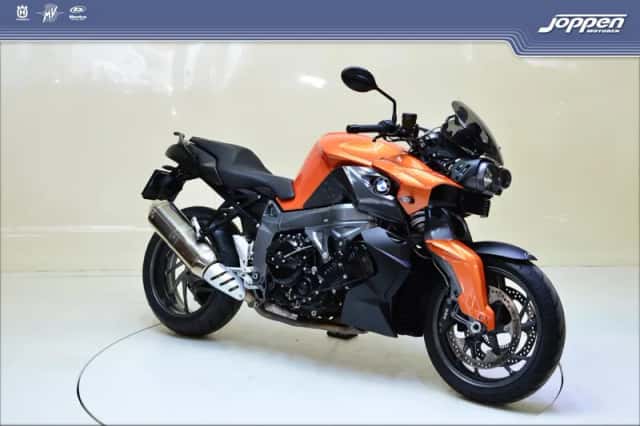 BMW K 1300 R (2009) thumbnail 2