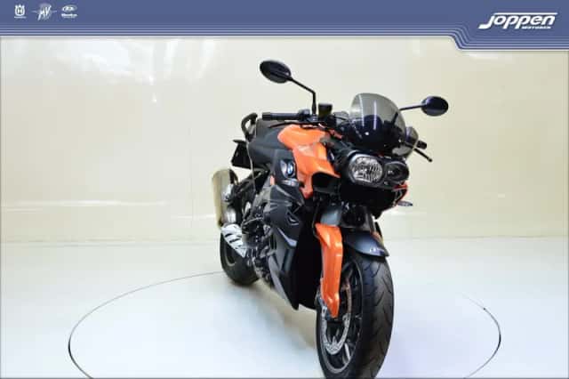BMW K 1300 R (2009) thumbnail 3