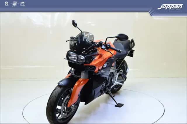 BMW K 1300 R (2009) thumbnail 4