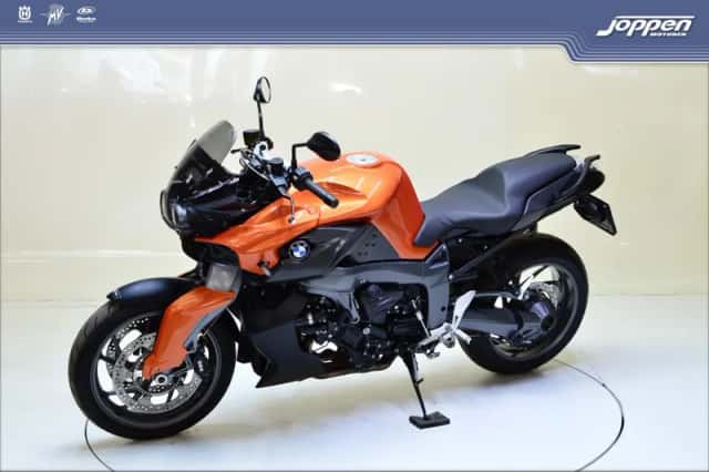 BMW K 1300 R (2009) thumbnail 5