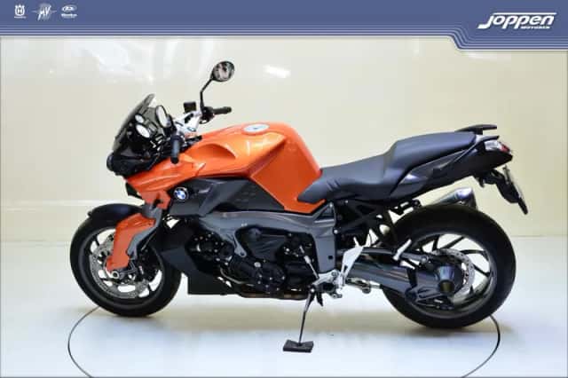 BMW K 1300 R (2009) thumbnail 6