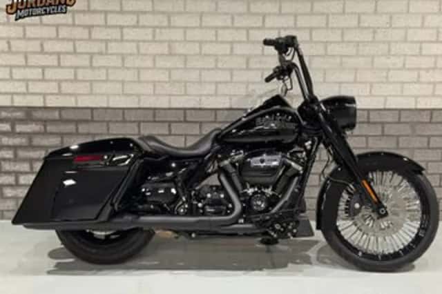 Harley-Davidson Roadking Special 114 (2021) thumbnail 1