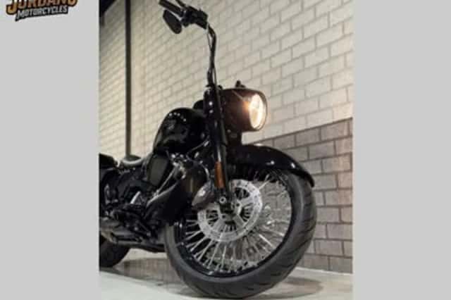 Harley-Davidson Roadking Special 114 (2021) thumbnail 2