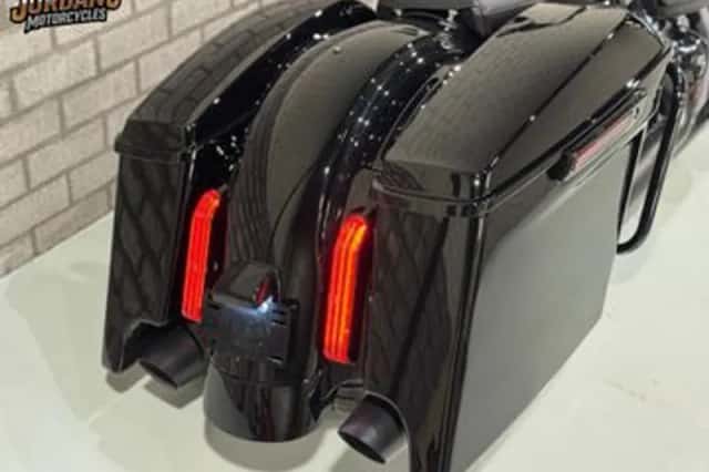 Harley-Davidson Roadking Special 114 (2021) thumbnail 3