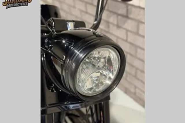 Harley-Davidson Roadking Special 114 (2021) thumbnail 5