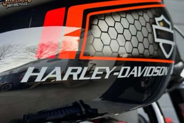 Harley-Davidson Street BOB Fxbb (2020) thumbnail 3