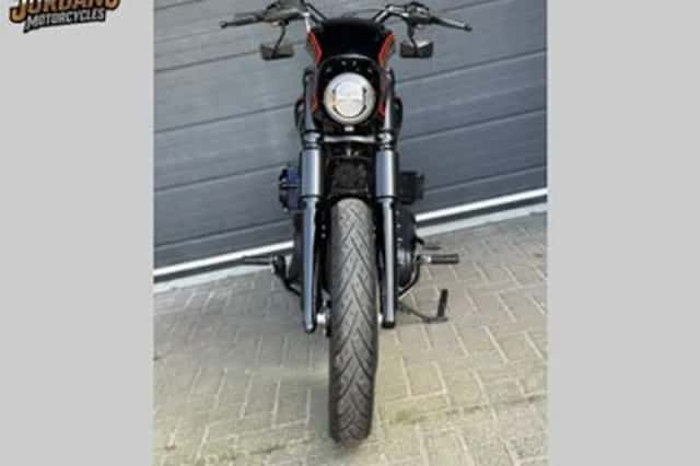 Harley-Davidson Street BOB Fxbb (2020) thumbnail 5