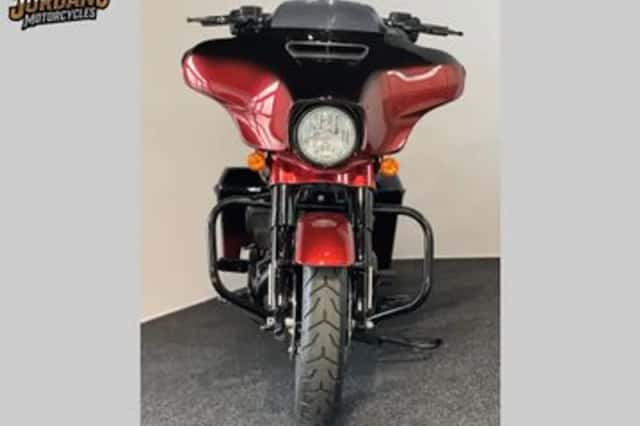 Harley-Davidson Street Glide Special Flhxs (2018) thumbnail 5