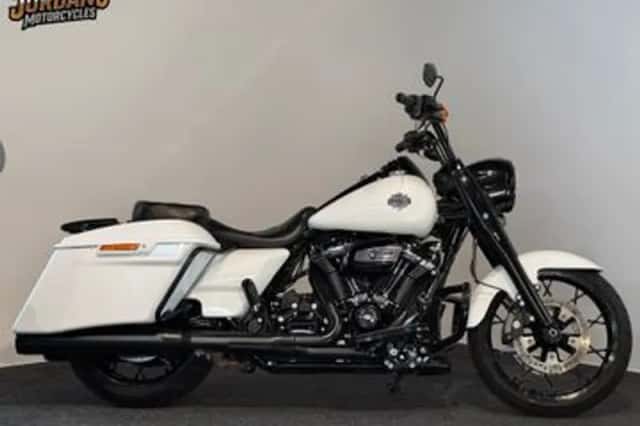 Harley-Davidson Roadking Special 114 (2025) thumbnail 1