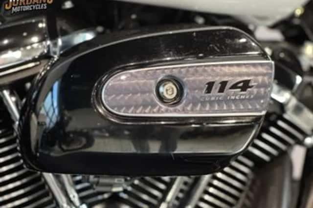 Harley-Davidson Roadking Special 114 (2025) thumbnail 3