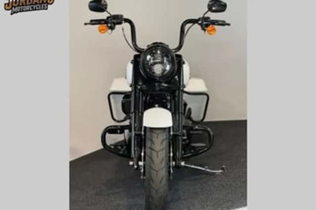 Harley-Davidson Roadking Special 114 (2025) thumbnail 5