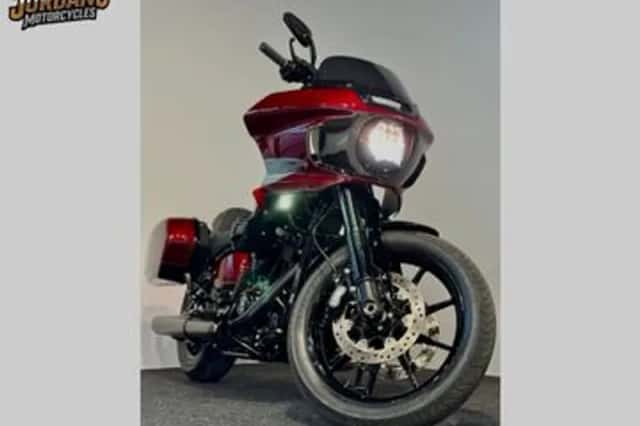 Harley-Davidson Low Rider (2023) thumbnail 2