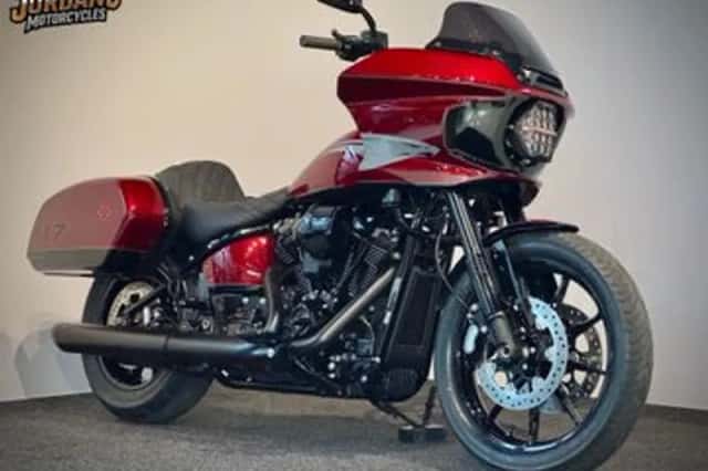 Harley-Davidson Low Rider (2023) thumbnail 4