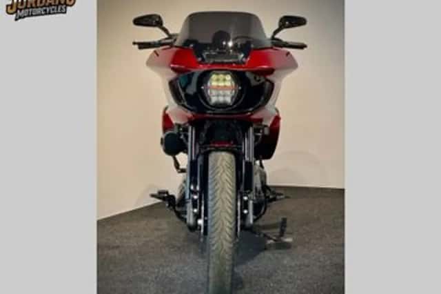 Harley-Davidson Low Rider (2023) thumbnail 5
