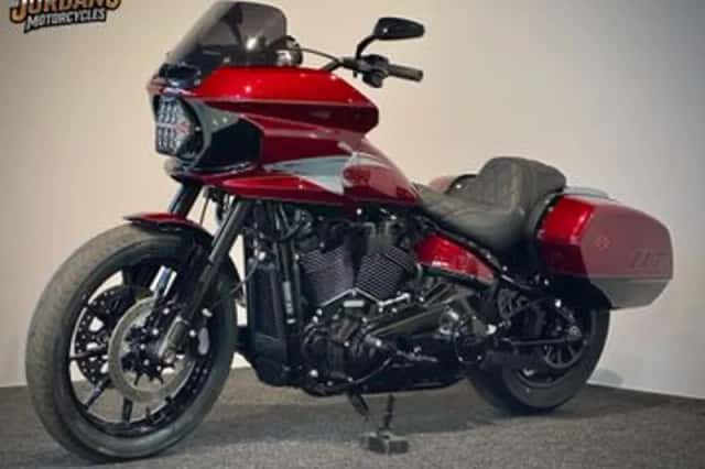 Harley-Davidson Low Rider (2023) thumbnail 6