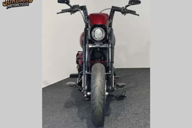 Harley-Davidson Softail Slim (2020) thumbnail 5