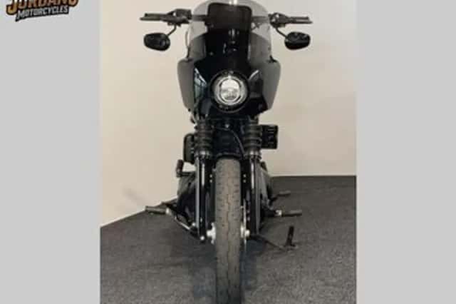 Harley-Davidson Street BOB 114 (2021) thumbnail 4