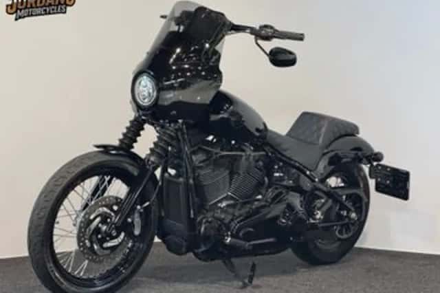 Harley-Davidson Street BOB 114 (2021) thumbnail 5