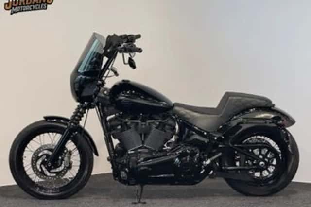 Harley-Davidson Street BOB 114 (2021) thumbnail 6