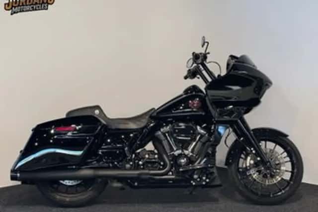 Harley-Davidson Road Glide Special (2018) thumbnail 1